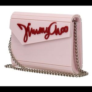 Jimmy Choo crossbody